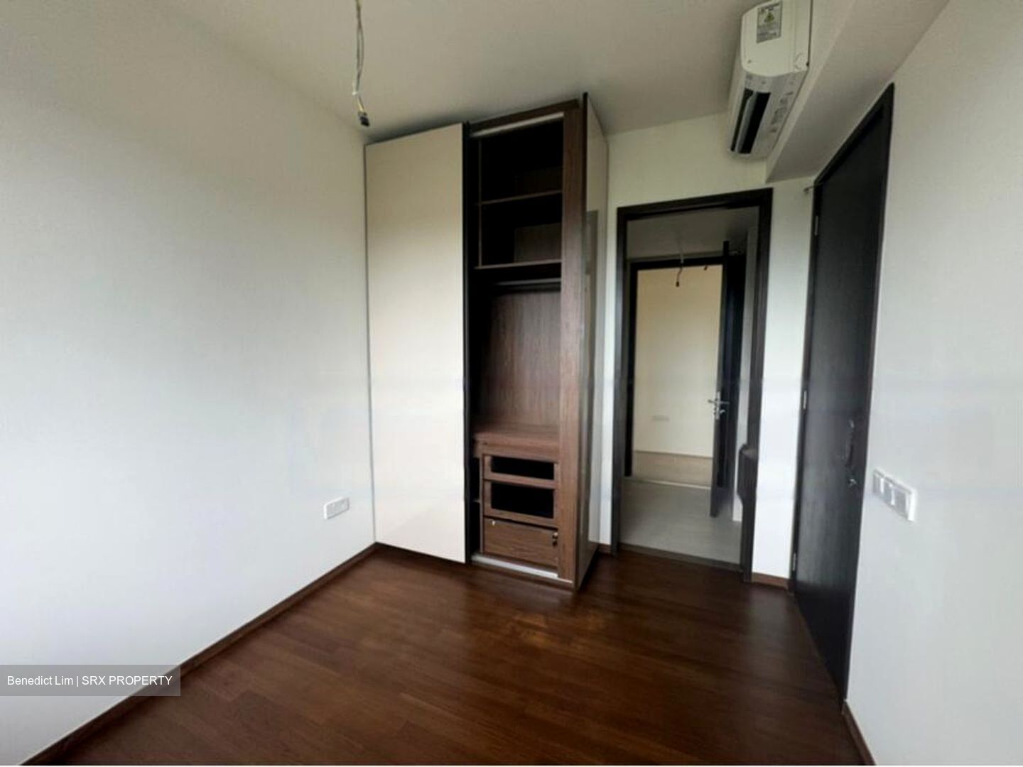 FORETT AT BUKIT TIMAH (D21), Apartment #450284721